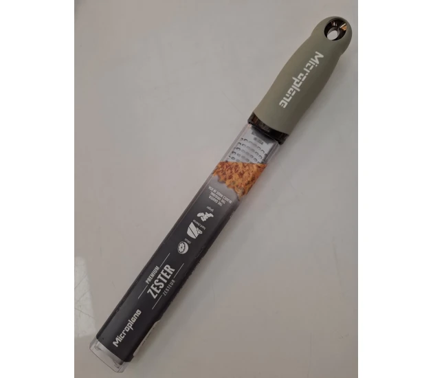 Smalle rasp Sage Green