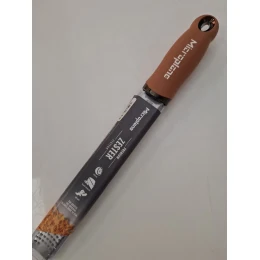 Smalle rasp Cinnamon Orange