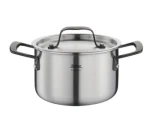 Kookpan 20 cm