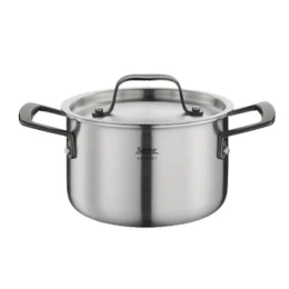 Kookpan 20 cm