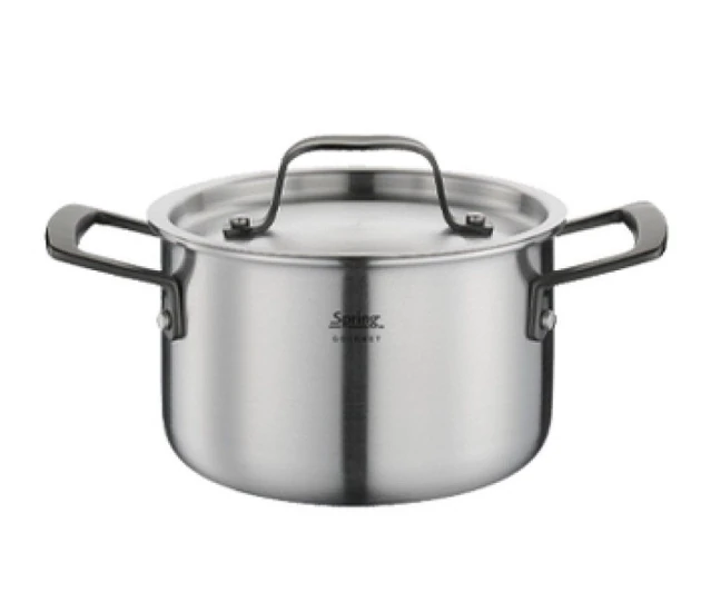 Kookpan 20 cm