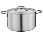 Kookpan 24 cm