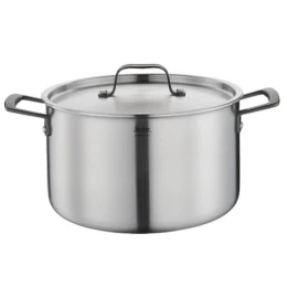 Kookpan 24 cm