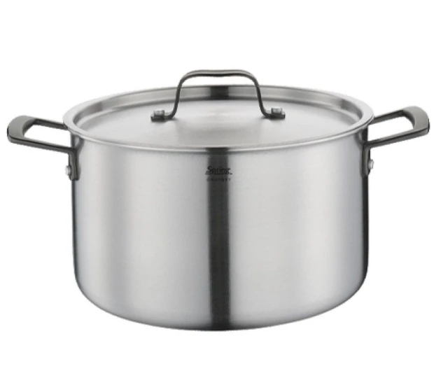 Kookpan 24 cm