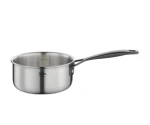 Steelpan 16 cm, zonder deksel