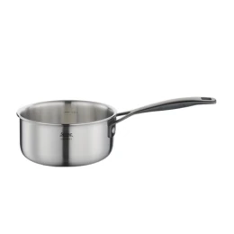 Steelpan 16 cm, zonder deksel