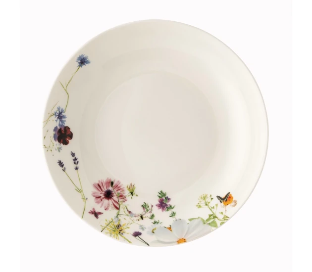 Diep bord coup 21 cm