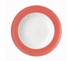 Diep bord 23 cm