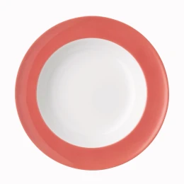 Diep bord 23 cm