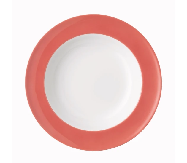Diep bord 23 cm