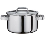 Soeppan 24 cm, hoog model