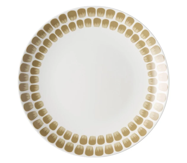 Dinerbord 26 cm