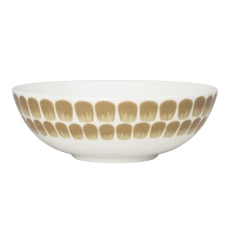 Papschaal 16 cm