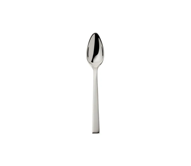 Espressolepel 12,5 cm *Winkelmodel*