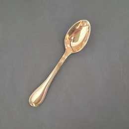 Espressolepel 10,8 cm