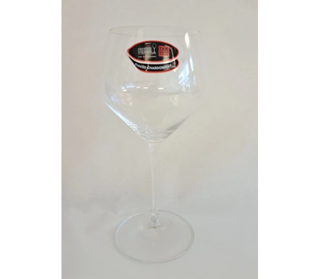 Oaked Chardonnay nr.6409/97 set van 2