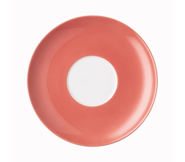 Schotel voor papschaal 12 cm