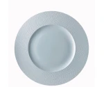 Dinerbord 28 cm Blue tone