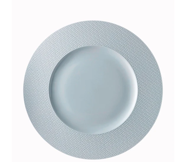 Dinerbord 28 cm Blue tone