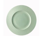 Dinerbord 28 cm Mint tone