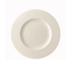 Ontbijtbord 23 cm White tone