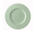 Ontbijtbord 23 cm Mint tone