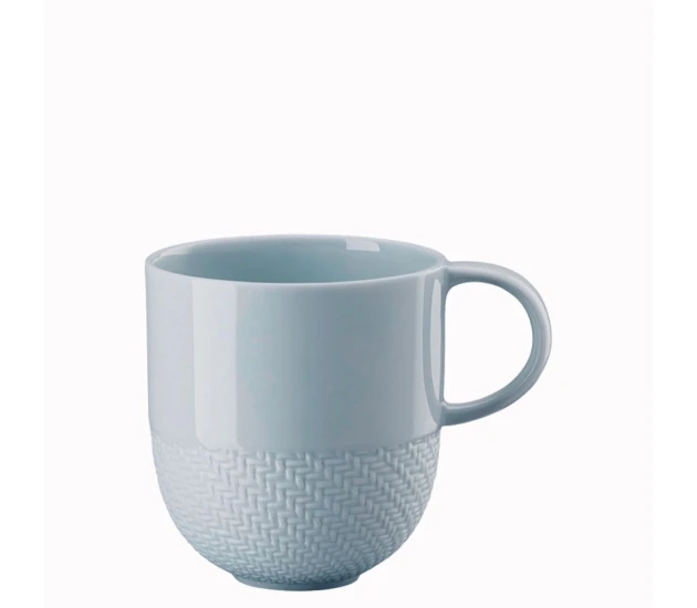 Beker Blue tone