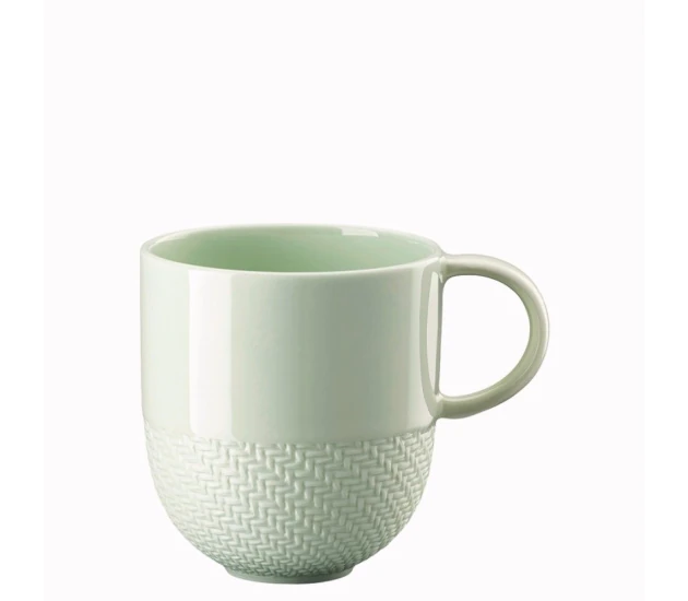 Beker Mint tone