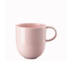 Beker Rose tone