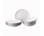 Dinerset 12-delig