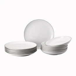 Dinerset 12-delig