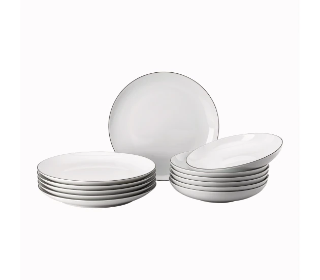 Dinerset 12-delig