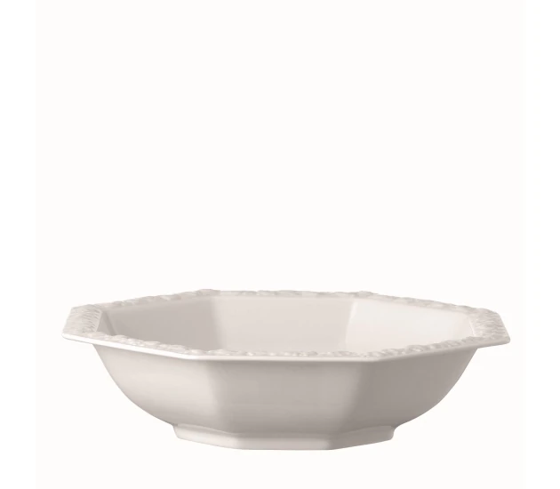 Slaschaal no.0, 21 cm
