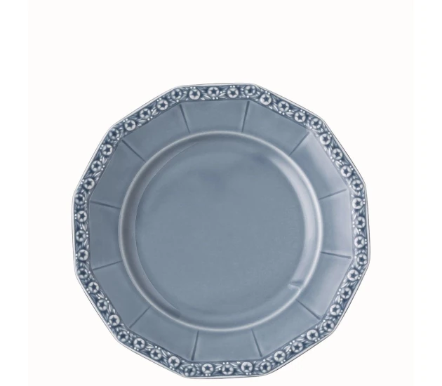 Ontbijtbord 21 cm Dream Blue