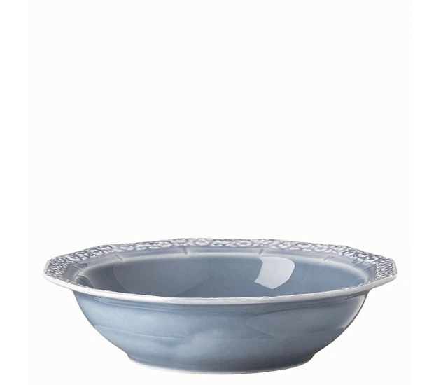 Müslischaaltje 17 cm, Dream Blue