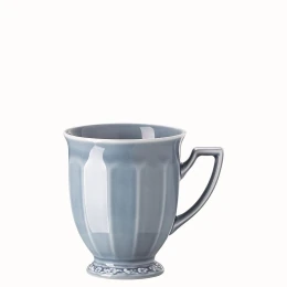 Beker met oor, Dream Blue
