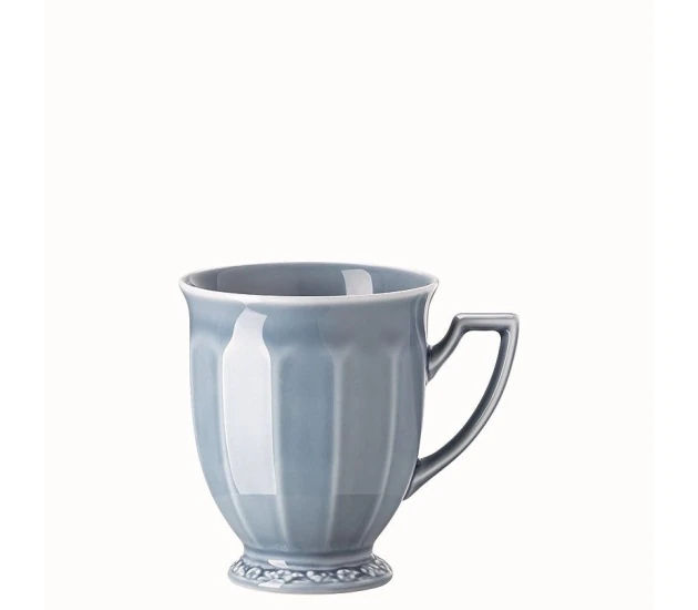 Beker met oor, Dream Blue