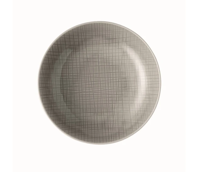 Diep bord 21 cm