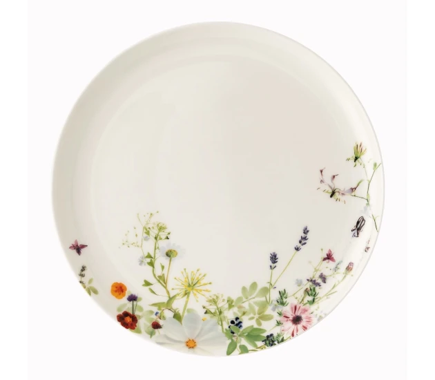 Ontbijtbord coup 21 cm