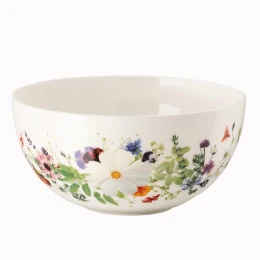Slaschaal 18 cm