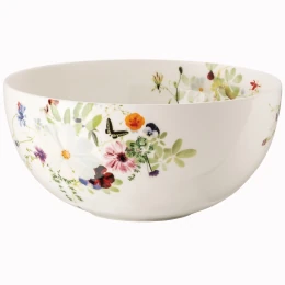 Slaschaal 22 cm