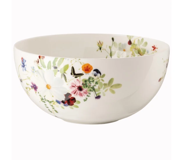 Slaschaal 22 cm