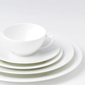Jasper Conran White